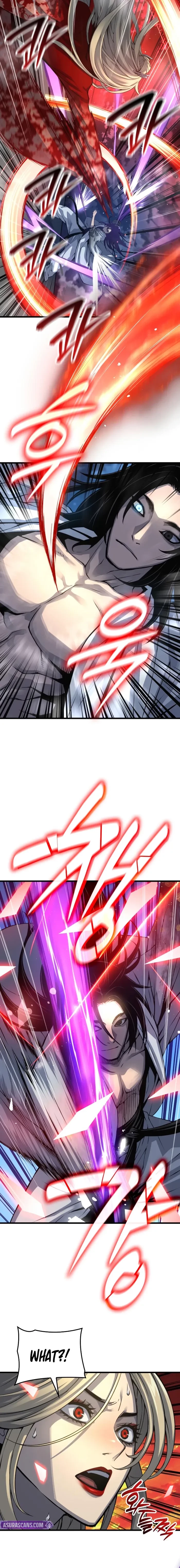 Myst, Might, Mayhem Chapter 107 - 16