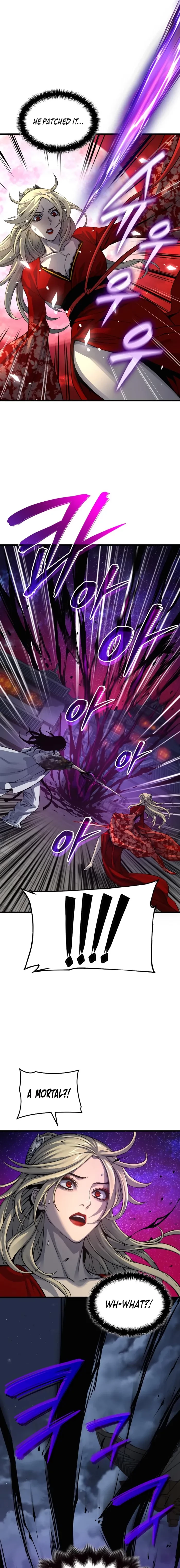 Myst, Might, Mayhem Chapter 107 - 17