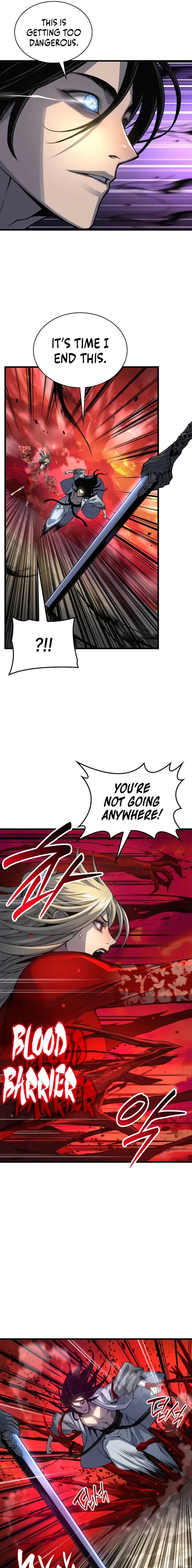 Myst, Might, Mayhem Chapter 107 - 19