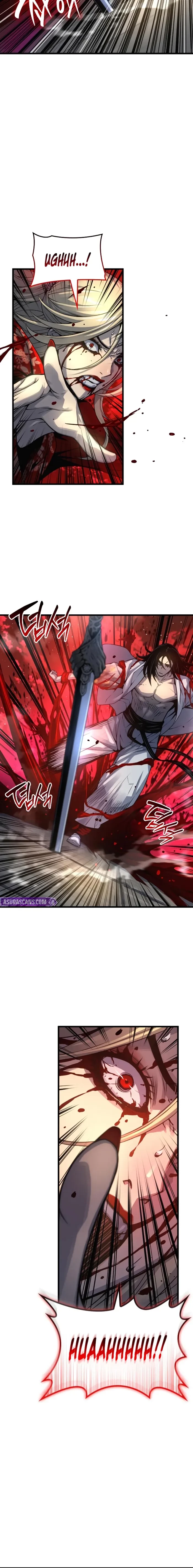 Myst, Might, Mayhem Chapter 107 - 20