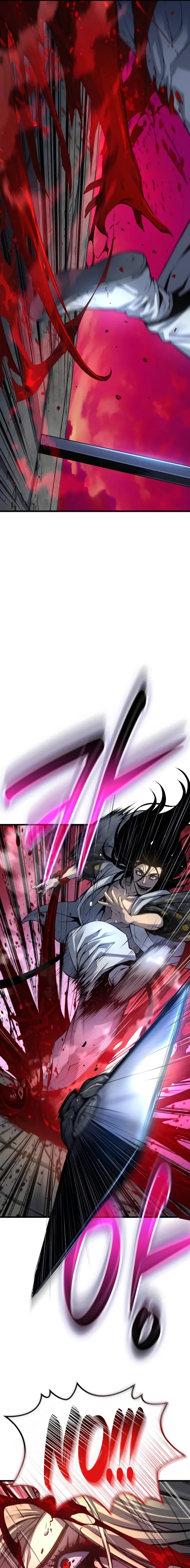 Myst, Might, Mayhem Chapter 107 - 21