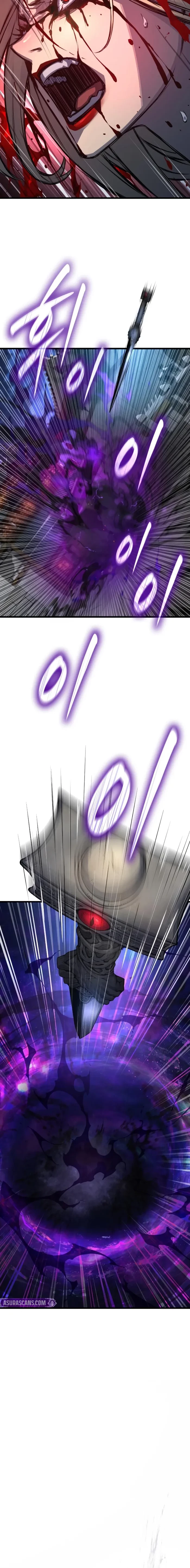 Myst, Might, Mayhem Chapter 107 - 22