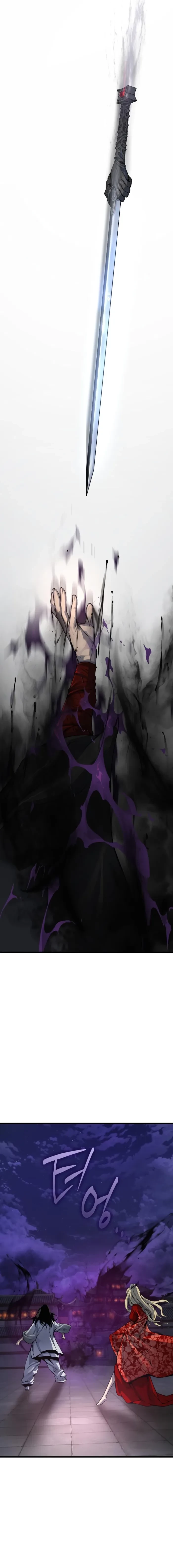 Myst, Might, Mayhem Chapter 107 - 23