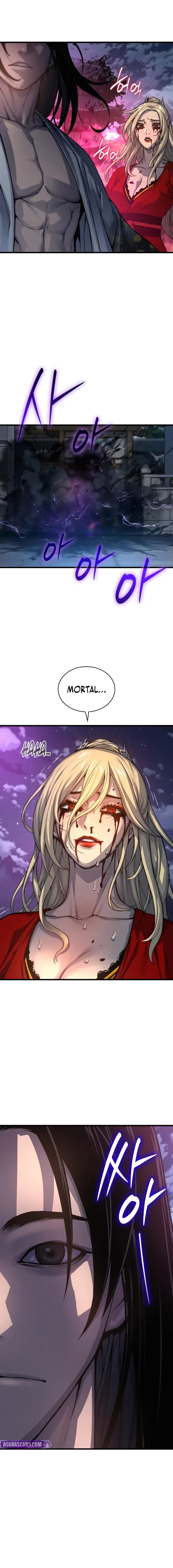 Myst, Might, Mayhem Chapter 107 - 24