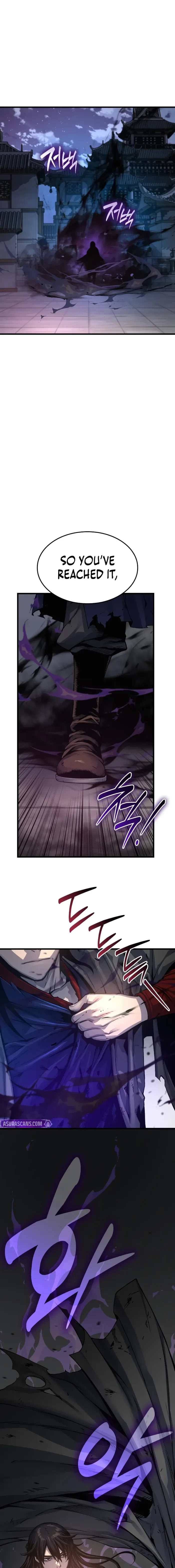 Myst, Might, Mayhem Chapter 107 - 25