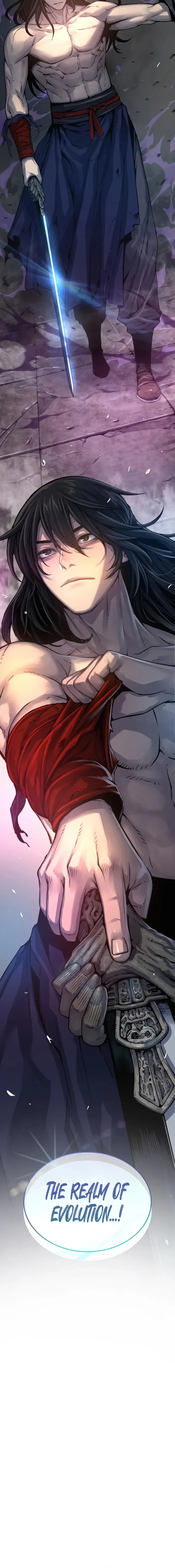 Myst, Might, Mayhem Chapter 107 - 26