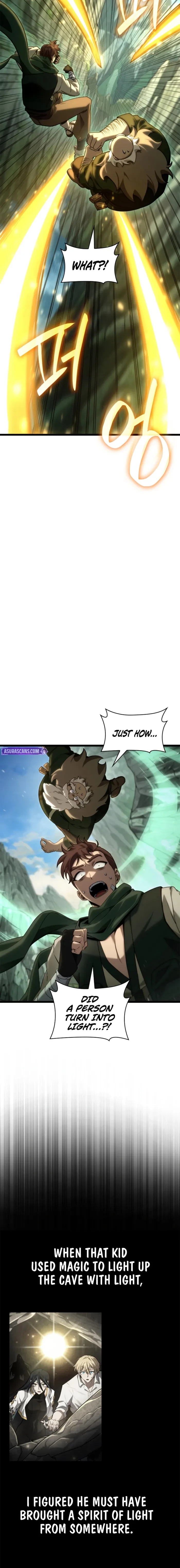 The Infinite Mage Chapter 157 - 2