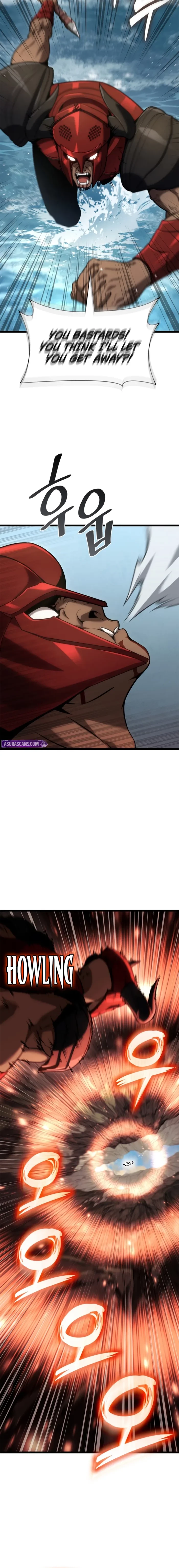 The Infinite Mage Chapter 157 - 4