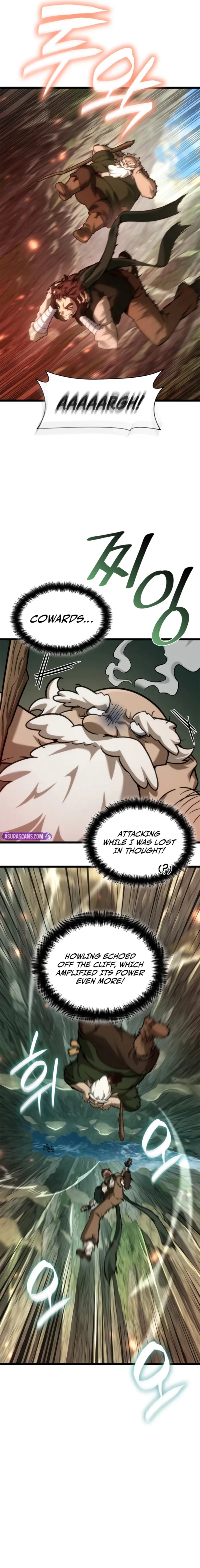 The Infinite Mage Chapter 157 - 5