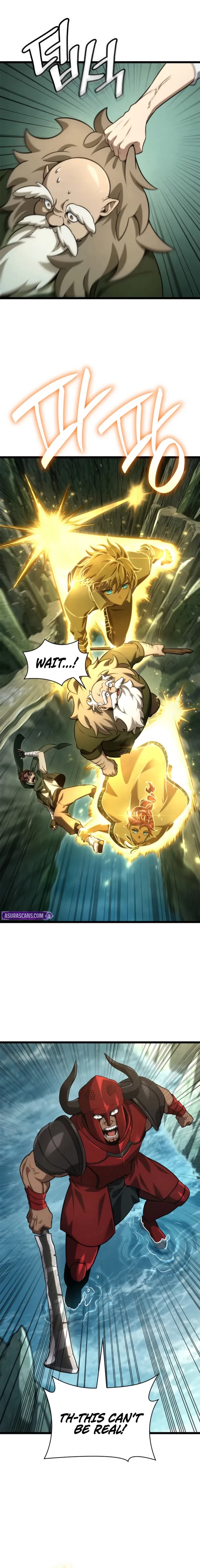 The Infinite Mage Chapter 157 - 6