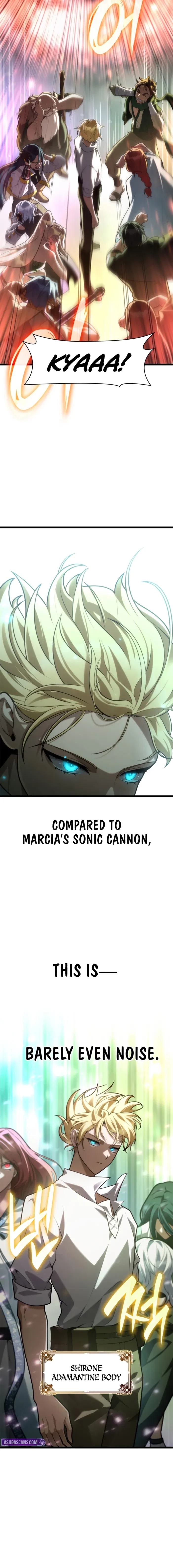 The Infinite Mage Chapter 157 - 11