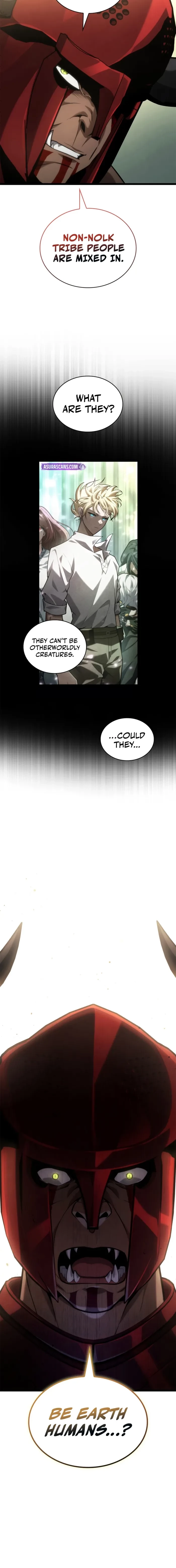 The Infinite Mage Chapter 157 - 20