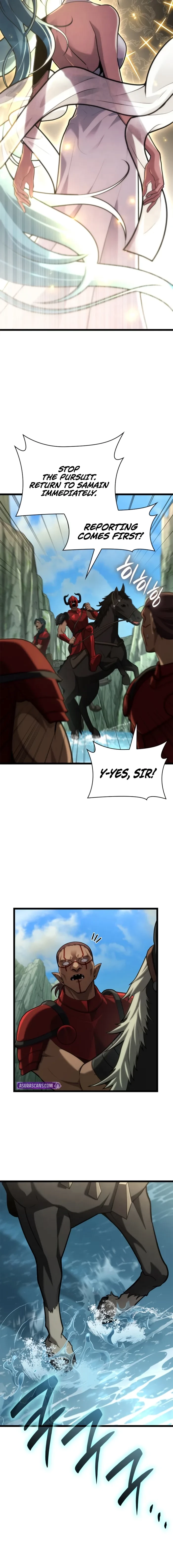 The Infinite Mage Chapter 157 - 22