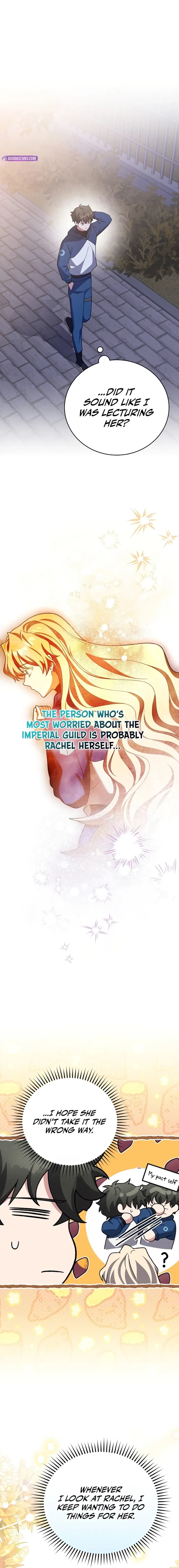 The Novel’s Extra (Remake) Chapter 147 - 1