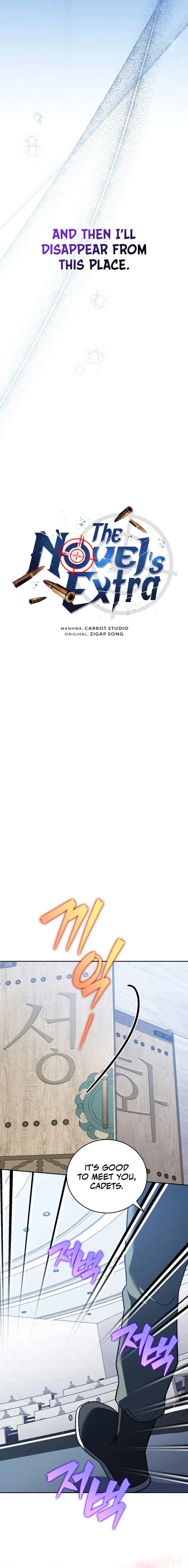 The Novel’s Extra (Remake) Chapter 147 - 4