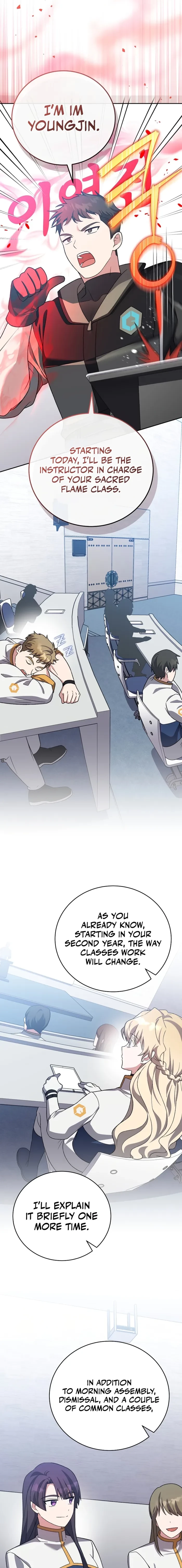 The Novel’s Extra (Remake) Chapter 147 - 5