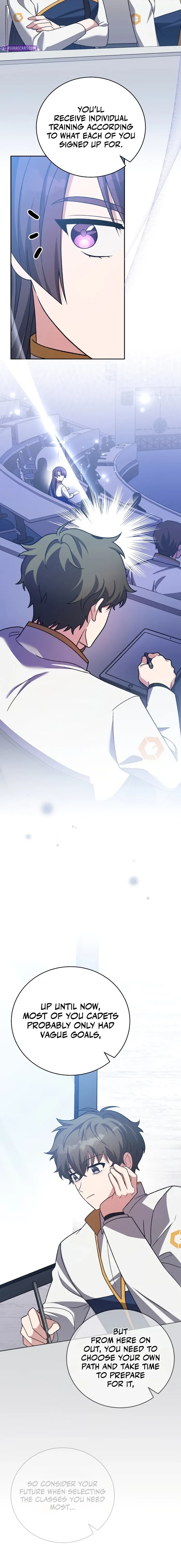 The Novel’s Extra (Remake) Chapter 147 - 6