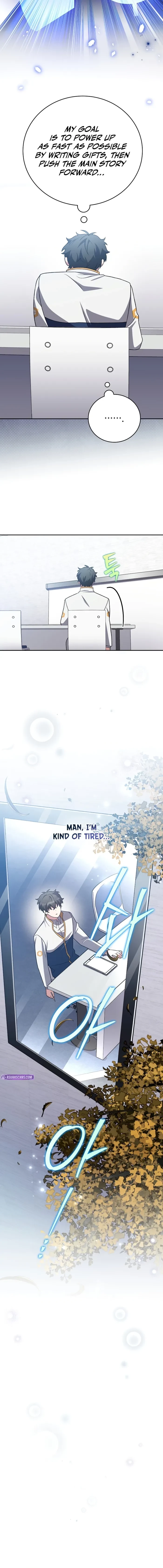 The Novel’s Extra (Remake) Chapter 147 - 8