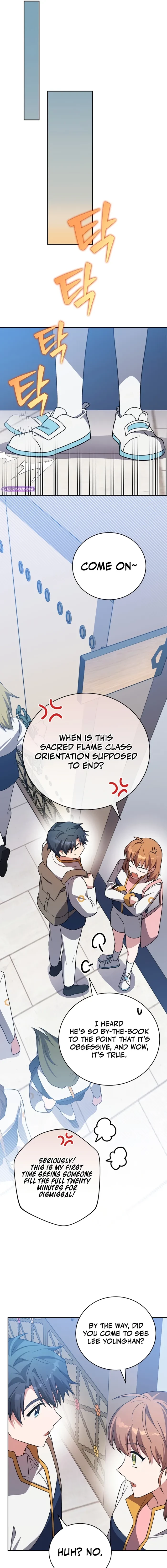 The Novel’s Extra (Remake) Chapter 147 - 9