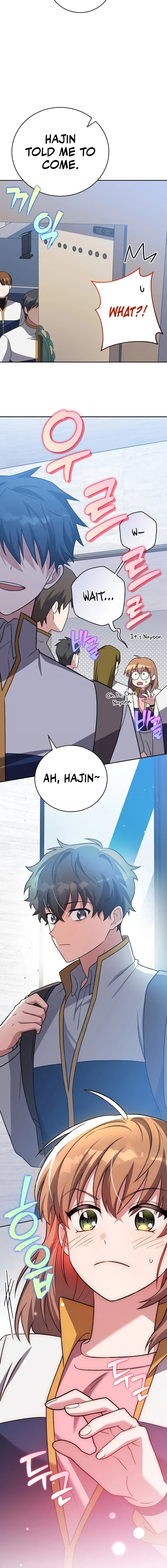 The Novel’s Extra (Remake) Chapter 147 - 10