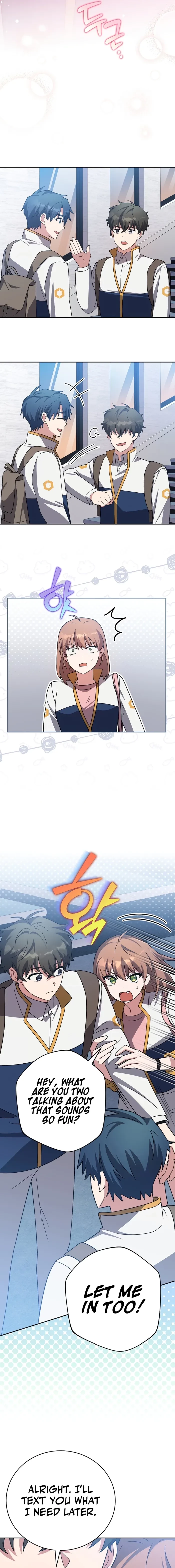 The Novel’s Extra (Remake) Chapter 147 - 11