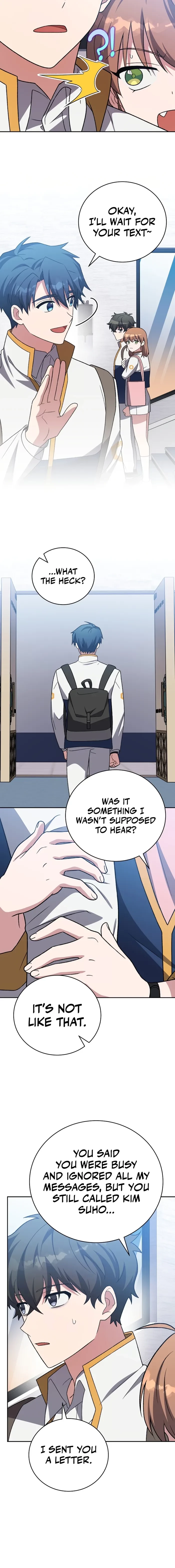 The Novel’s Extra (Remake) Chapter 147 - 12