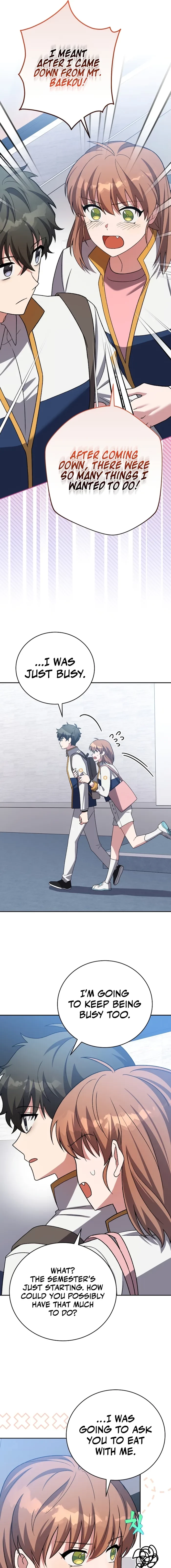 The Novel’s Extra (Remake) Chapter 147 - 13