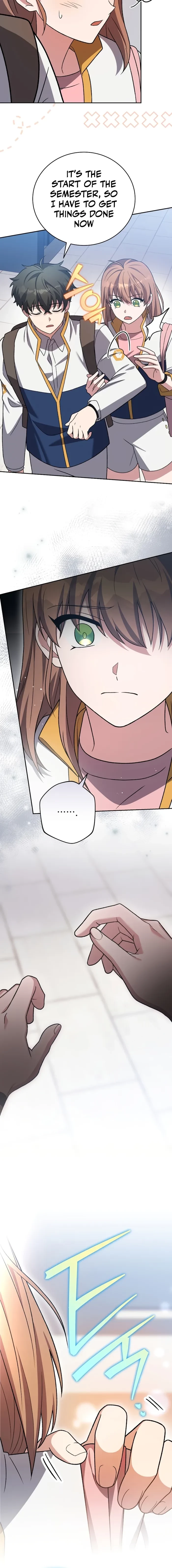 The Novel’s Extra (Remake) Chapter 147 - 14