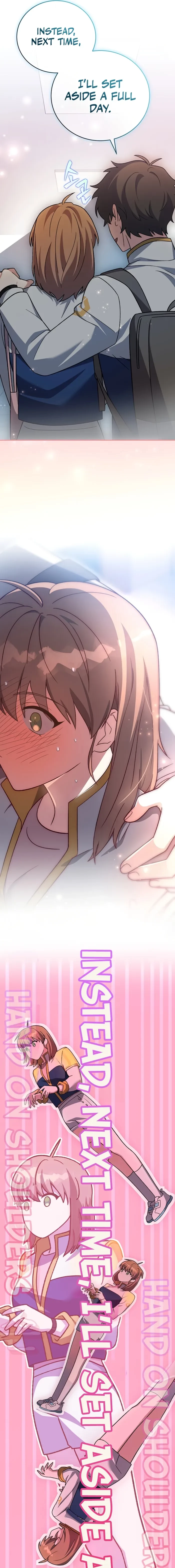 The Novel’s Extra (Remake) Chapter 147 - 15