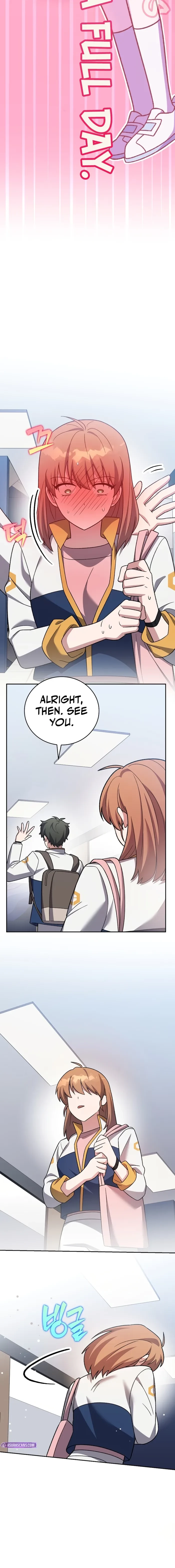 The Novel’s Extra (Remake) Chapter 147 - 16