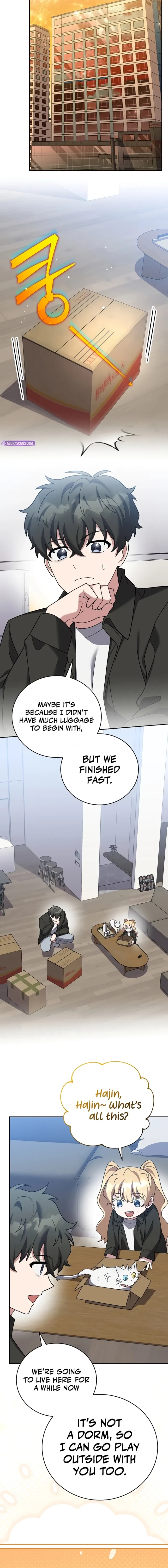 The Novel’s Extra (Remake) Chapter 147 - 18