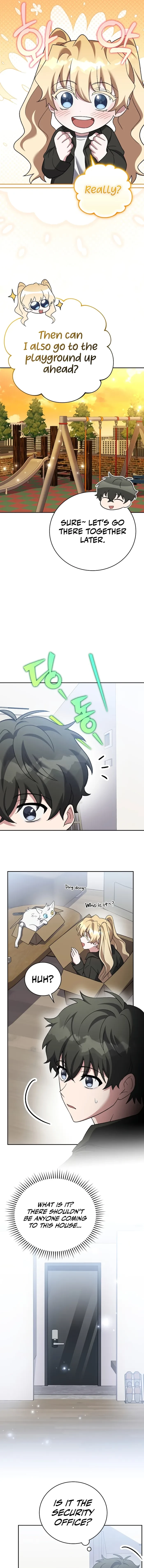 The Novel’s Extra (Remake) Chapter 147 - 19