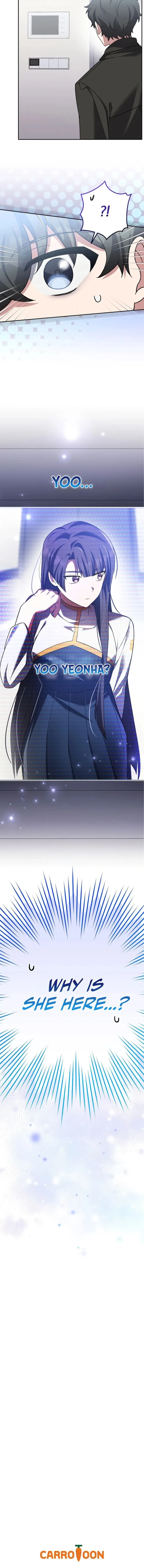 The Novel’s Extra (Remake) Chapter 147 - 20