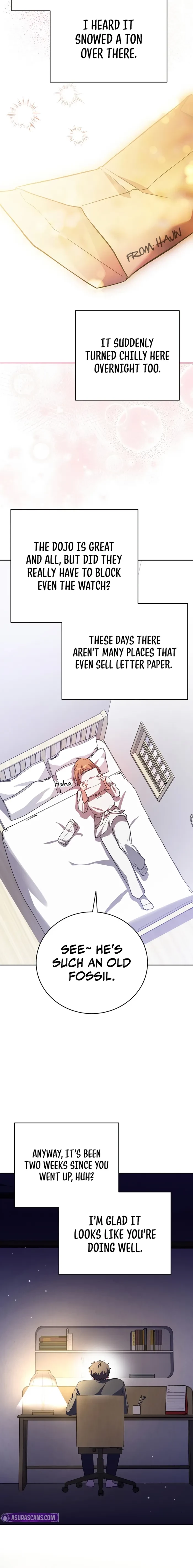 The Novel’s Extra (Remake) Chapter 146 - 4