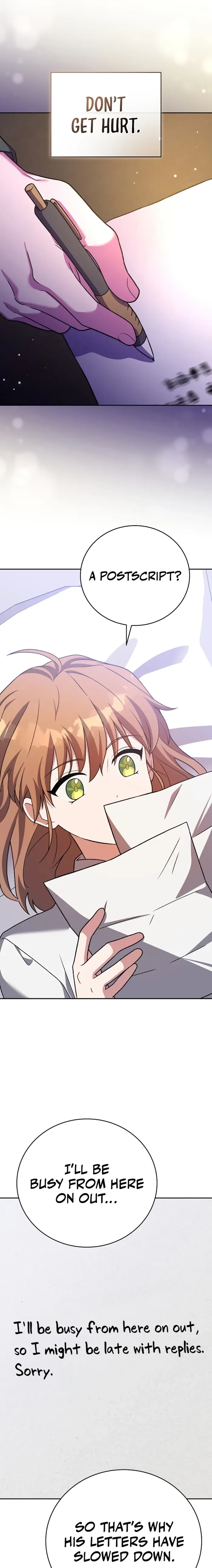 The Novel’s Extra (Remake) Chapter 146 - 5