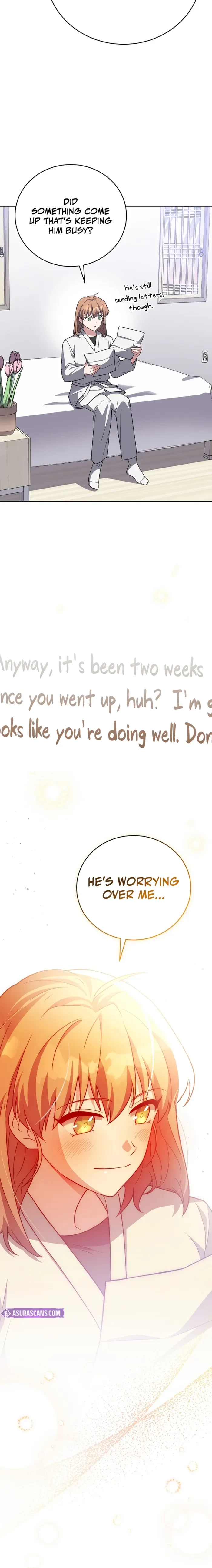 The Novel’s Extra (Remake) Chapter 146 - 6