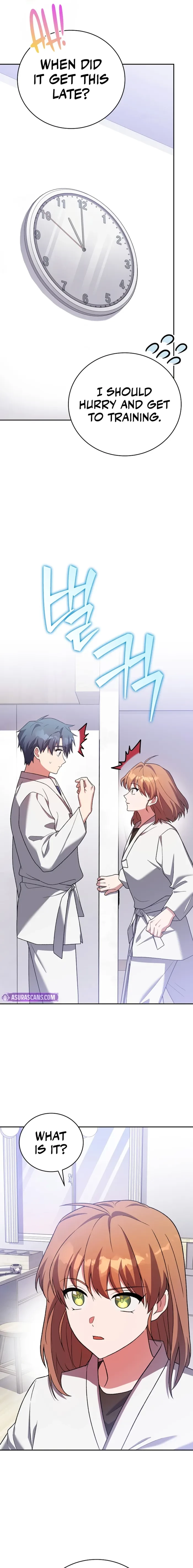 The Novel’s Extra (Remake) Chapter 146 - 7