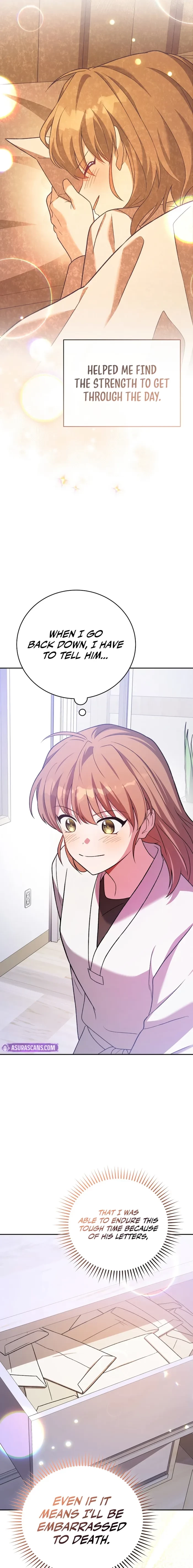 The Novel’s Extra (Remake) Chapter 146 - 11