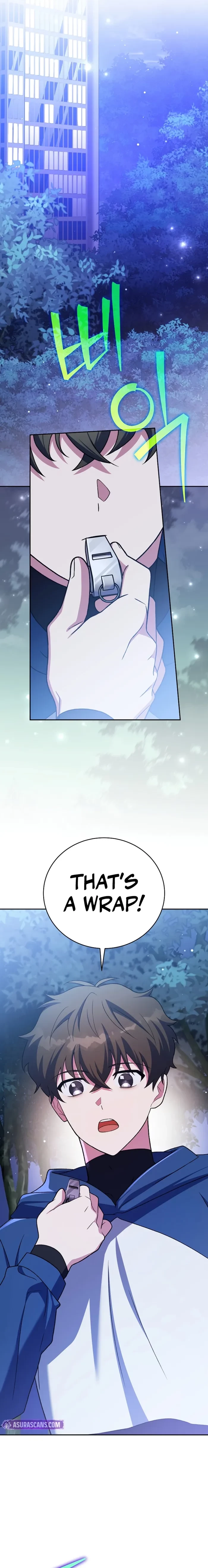 The Novel’s Extra (Remake) Chapter 146 - 13