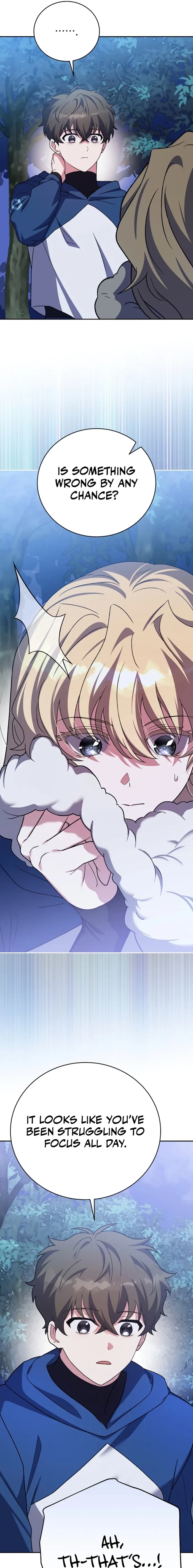 The Novel’s Extra (Remake) Chapter 146 - 15