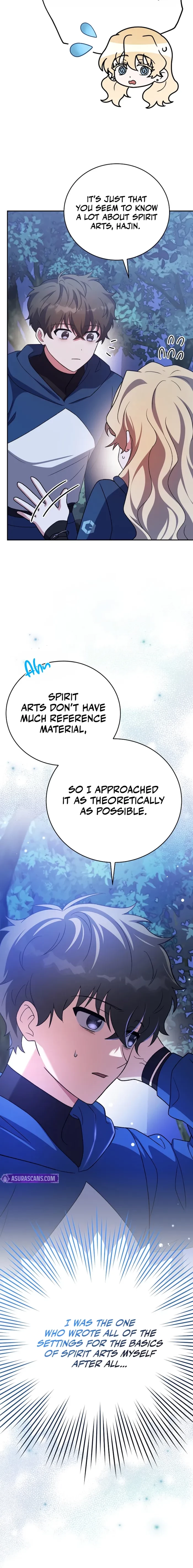 The Novel’s Extra (Remake) Chapter 146 - 16