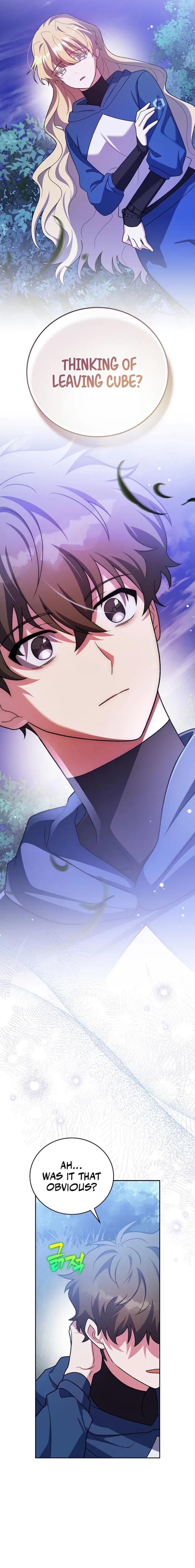 The Novel’s Extra (Remake) Chapter 146 - 18