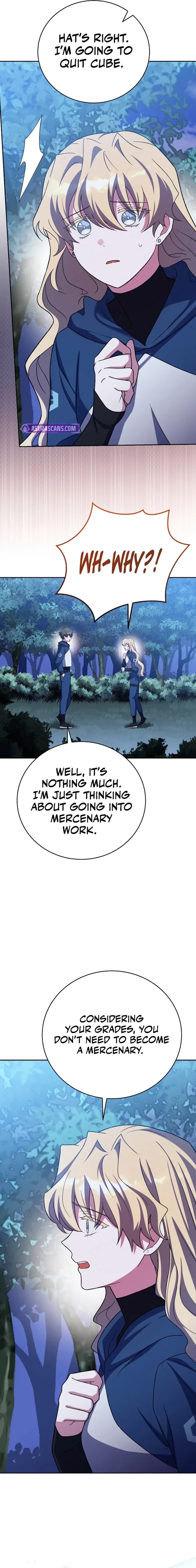 The Novel’s Extra (Remake) Chapter 146 - 19