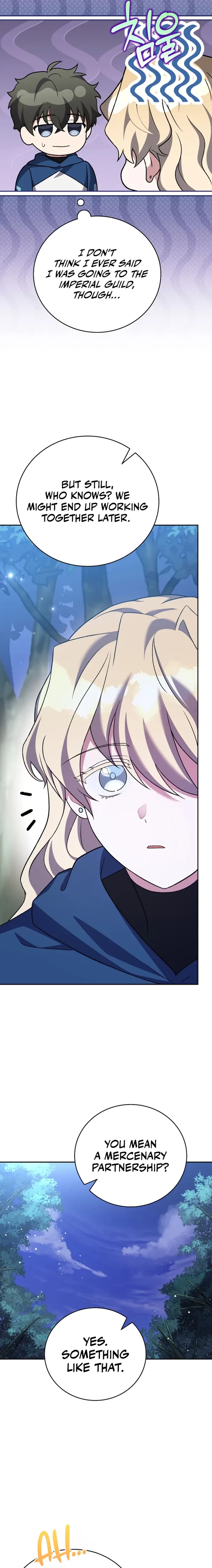 The Novel’s Extra (Remake) Chapter 146 - 21