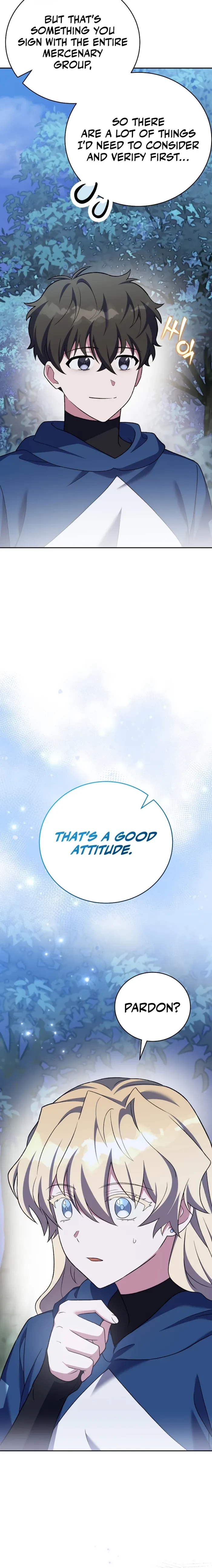 The Novel’s Extra (Remake) Chapter 146 - 22