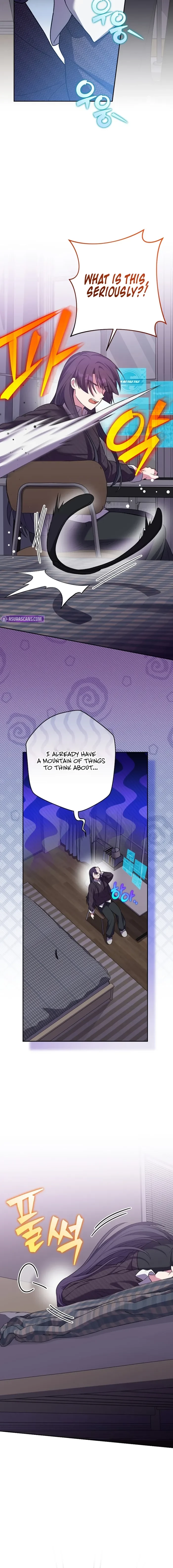 The Novel’s Extra (Remake) Chapter 145 - 2