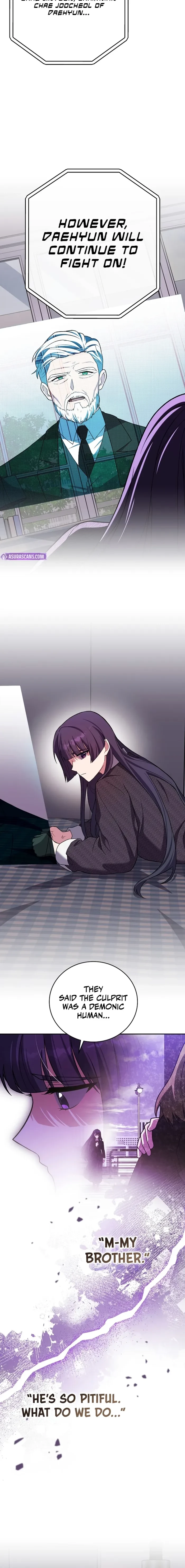 The Novel’s Extra (Remake) Chapter 145 - 4