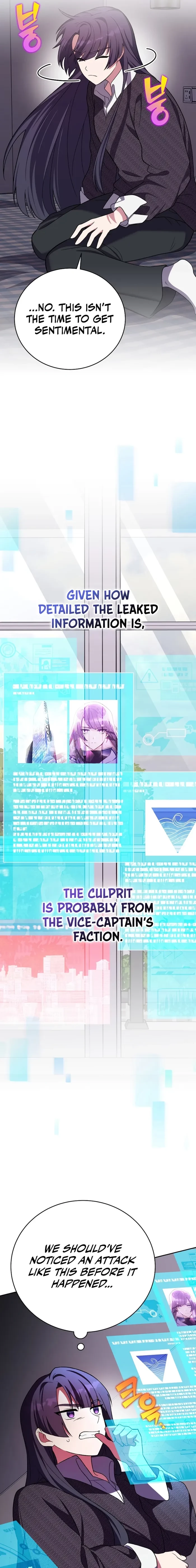 The Novel’s Extra (Remake) Chapter 145 - 5