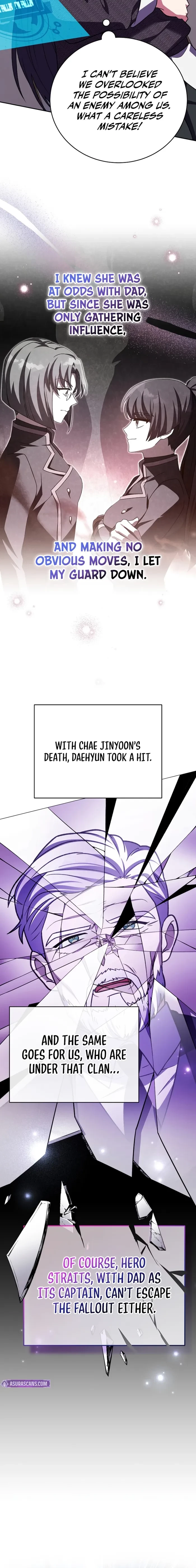 The Novel’s Extra (Remake) Chapter 145 - 6