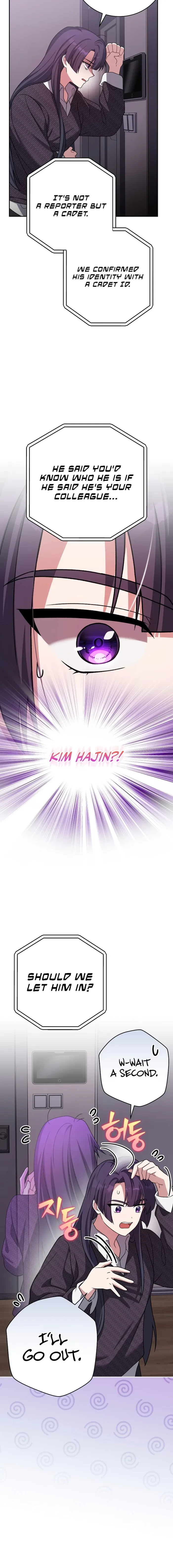 The Novel’s Extra (Remake) Chapter 145 - 8